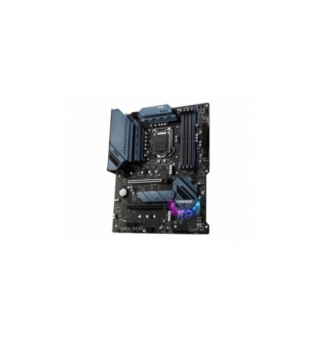 MSI MAG B560 TORPEDO 10th Gen and 11th Gen ATX Motherboard