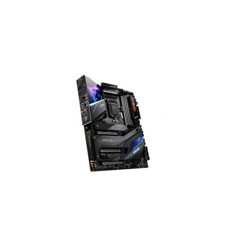 MSI MEG Z490 GODLIKE 10th Gen Motherboard