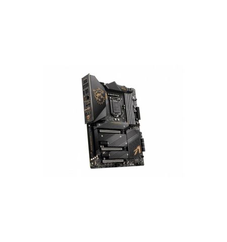 MSI MEG Z590 ACE 10th Gen and 11th Gen ATX Motherboard