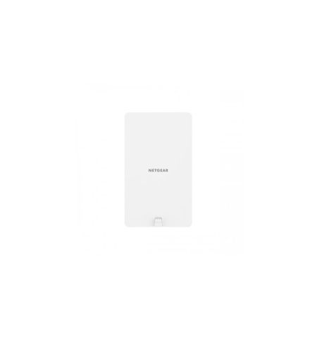 Netgear WAX610Y AX1800 Mbps Dual Band Wi-Fi 6 Outdoor PoE Access Point
