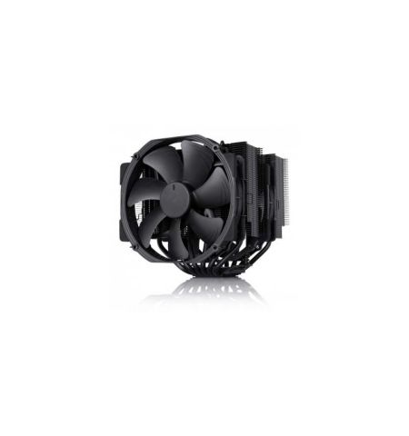 Noctua NH-D15 Chromax.Black Premium CPU Cooler