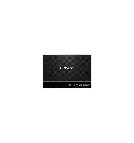PNY CS900 960GB 2.5in SATAIII SSD