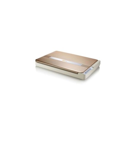 Plustek OpticSlim 1680 A3 Flatbed Scanner
