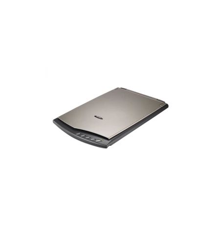 Plustek OpticSlim 2610 Plus A4 Flatbed Scanner