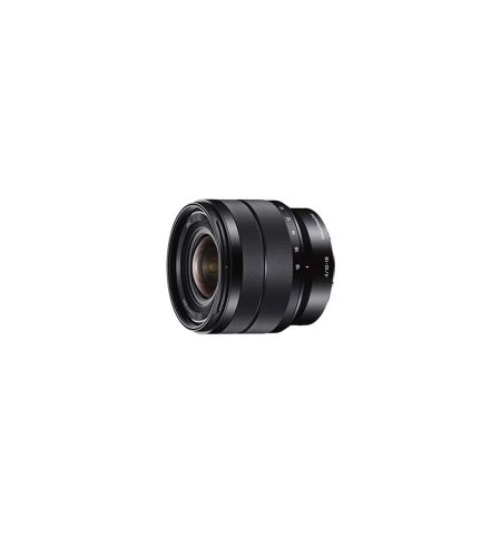 Sony SEL1018 10-18mm f/4 Wide-Angle Zoom Lens