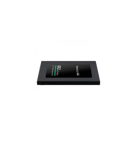 TEAM GX2 2.5" SATA 128GB SSD