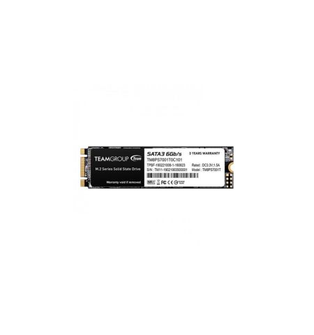 TEAM MS30 1TB M.2 2280 SATA3 SSD