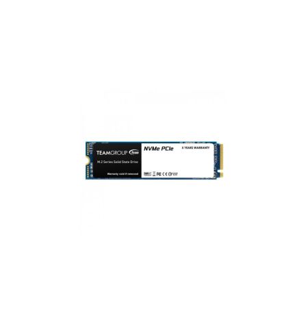 Team MP33 1TB M.2 PCIe SSD