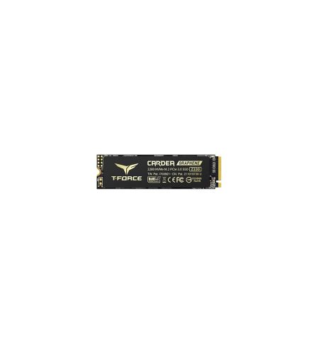 Team T-Force CARDEA ZERO Z330 1TB M.2 PCIe NVMe Gaming SSD