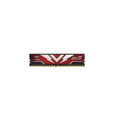 Team T-Force ZEUS 8GB 3200MHz DDR4 Desktop Gaming Ram