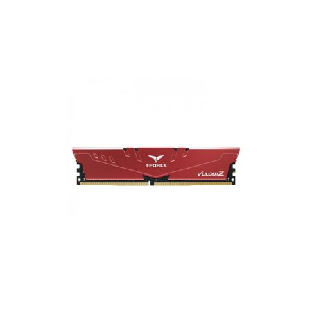 Team Vulcan Z 8GB DDR4 2666 Mhz Desktop Ram
