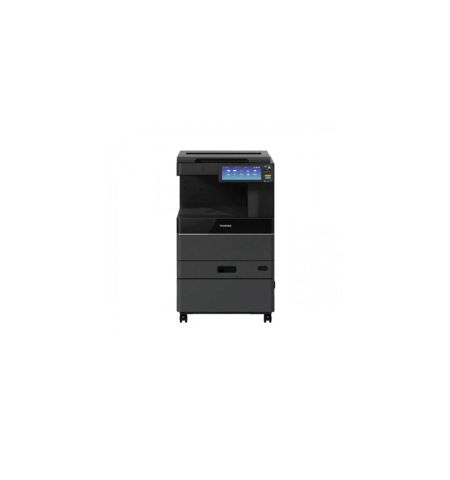 Toshiba e-Studio-2618A Digital Black Photocopier