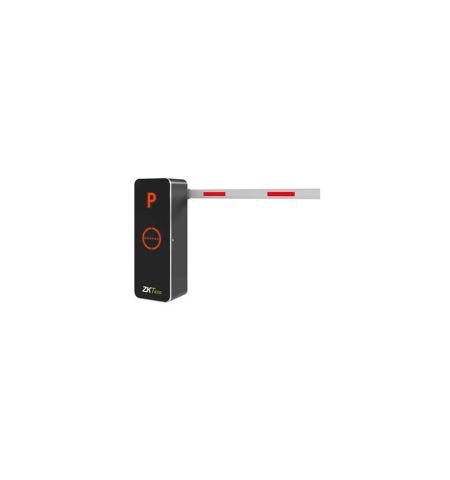 ZKTeco BG1045 Entrance Control Parking Barrier