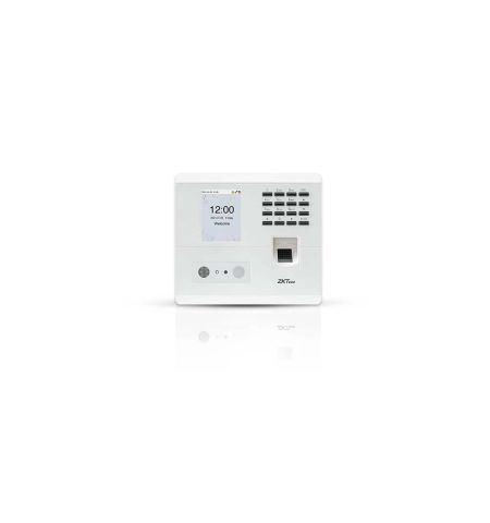 ZKTeco MB10-VL Hybrid Biometric Time Attendance And Access Control Terminal