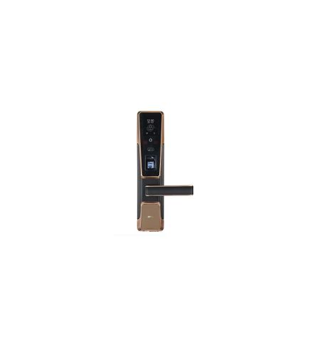 ZKTeco ZM100 Bio-metric Smart Digital Door Lock