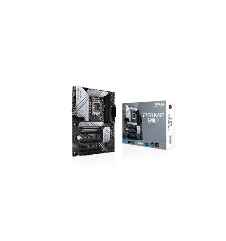 ASUS PRIME Z690-P ATX Motherboard