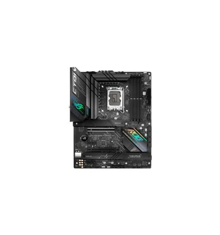 ASUS ROG STRIX B660-F GAMING WIFI ATX Motherboard