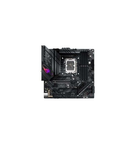 ASUS ROG STRIX B660-G GAMING WIFI mATX Motherboard