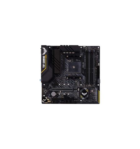 ASUS TUF GAMING B450M-PRO II Motherboard