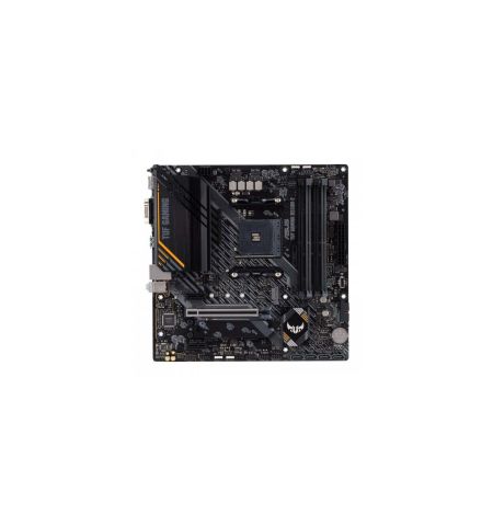 ASUS TUF GAMING B550M-E mATX Motherboard