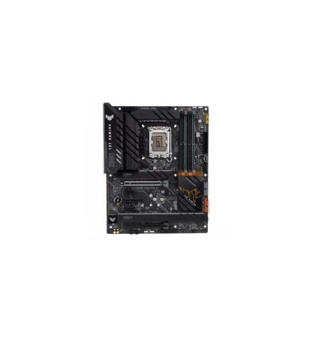 ASUS TUF GAMING Z690-PLUS WIFI D4 Motherboard