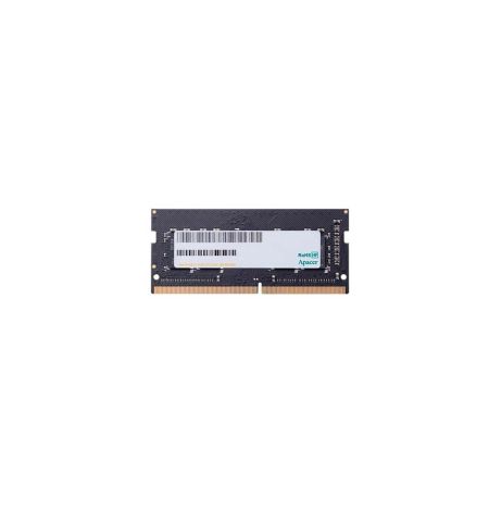 Apacer 4GB DDR4 2400MHz SODIMM Laptop RAM