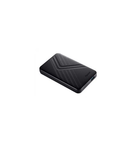 Apacer AC236 2TB USB 3.2 Black External HDD