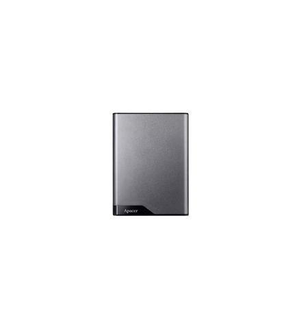 Apacer AC632 2TB USB 3.1 Grey External HDD