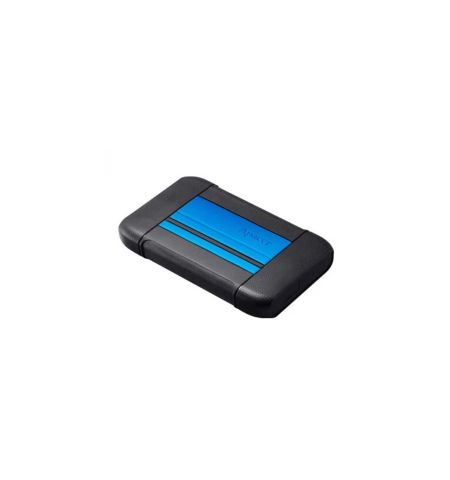 Apacer AC633 1TB USB 3.1 Blue External HDD