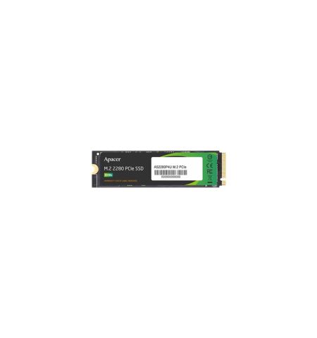 Apacer AS2280P4U 256GB M.2 PCIe SSD