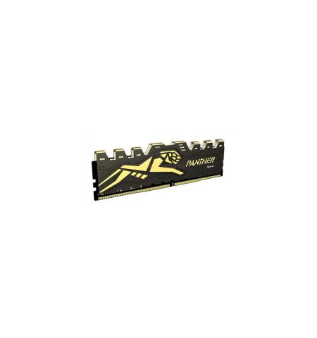 Apacer Panther-Golden 4GB DDR4 2400MHz Desktop RAM