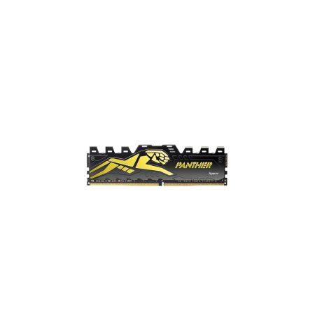 Apacer Panther-Golden 8GB 3200MHz Desktop RAM