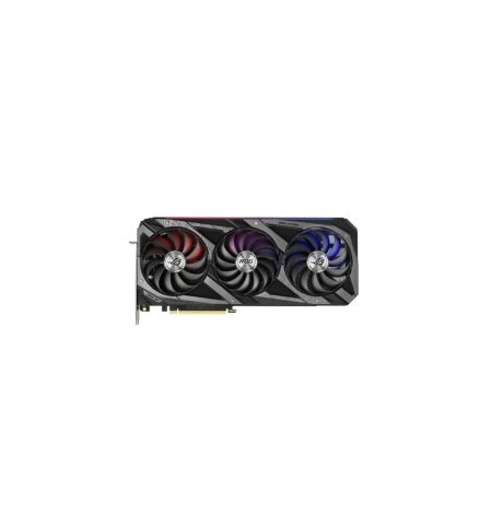 Asus ROG Strix GeForce RTX 3070 Ti OC Edition 8GB GDDR6X Graphics Card