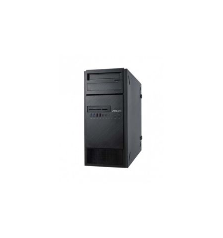Asus TS100-E10-PI4 Intel Xeon E-2236 Software RAID Tower Server