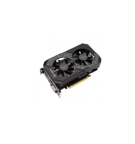 Asus TUF Gaming GeForce GTX 1660 Ti EVO OC Edition 6GB GDDR6 Graphics Card