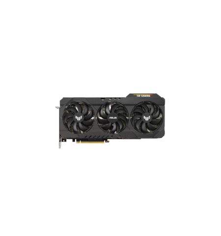 Asus TUF Gaming GeForce RTX 3070 Ti OC Edition 8GB GDDR6X Graphics Card