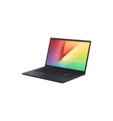 Asus Vivobook 15 OLED K513EA Core i7 11th Gen 15.6 Inch Indie Black Laptop