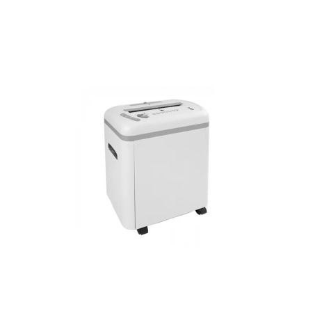 Aurora AS1219CE Paper Shredder