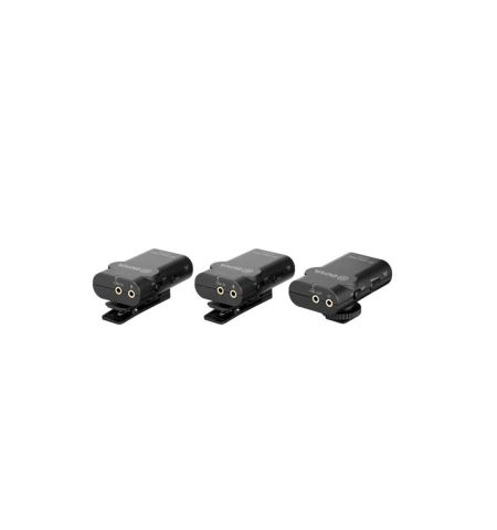 Boya BY-WM4 Pro Wireless Microphone
