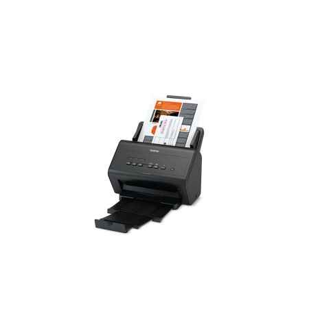 Brother ADS-3000N Network Document Scanner
