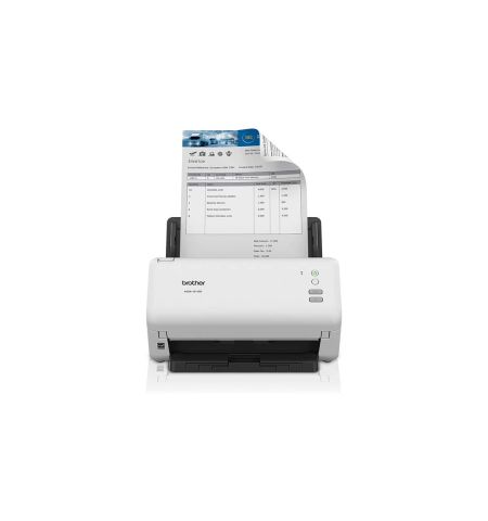 Brother ADS-3100 Auto Document Scanner