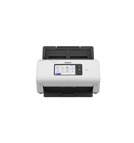 Brother ADS-4700W Wireless Document Scanner