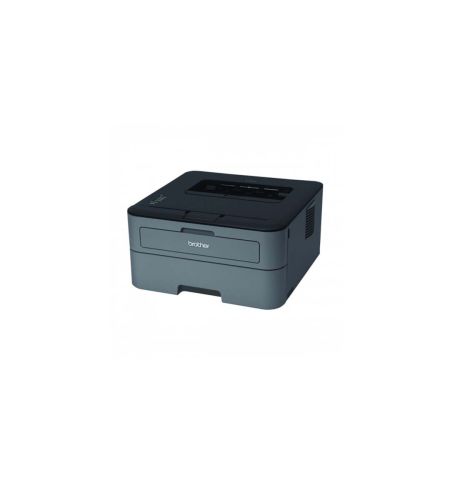 Brother HL-L2320D Auto Duplex Laser Printer