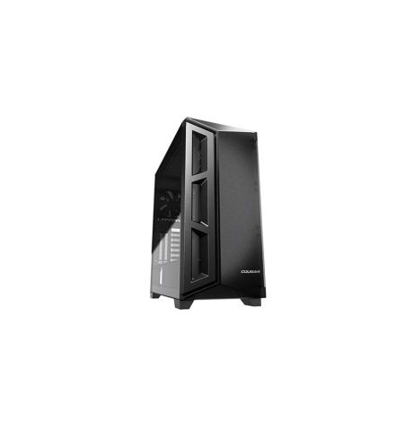 Cougar Darkblader X5 Mid-Tower Gaming Black Case