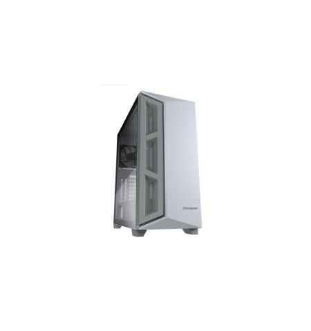 Cougar Darkblader X5 Mid-Tower Gaming White Case