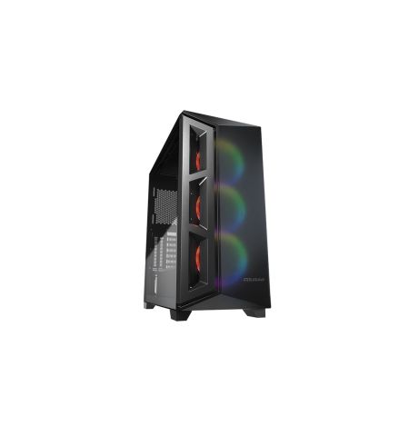 Cougar Darkblader X5 RGB Mid-Tower Gaming Case