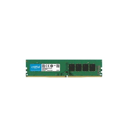 Crucial 16GB DDR4 2666MHz Desktop RAM