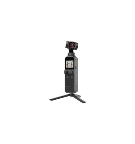 DJI Osmo Pocket 2 Creator Combo Gimbal Stabilizer Action Camera