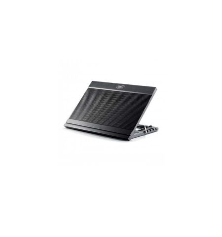 Deepcool N9 Black Laptop Cooler