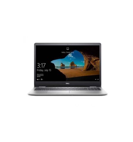 Dell Inspiron 15 3501 Core i3 11th Gen 15.6 Inch Soft Mint Laptop